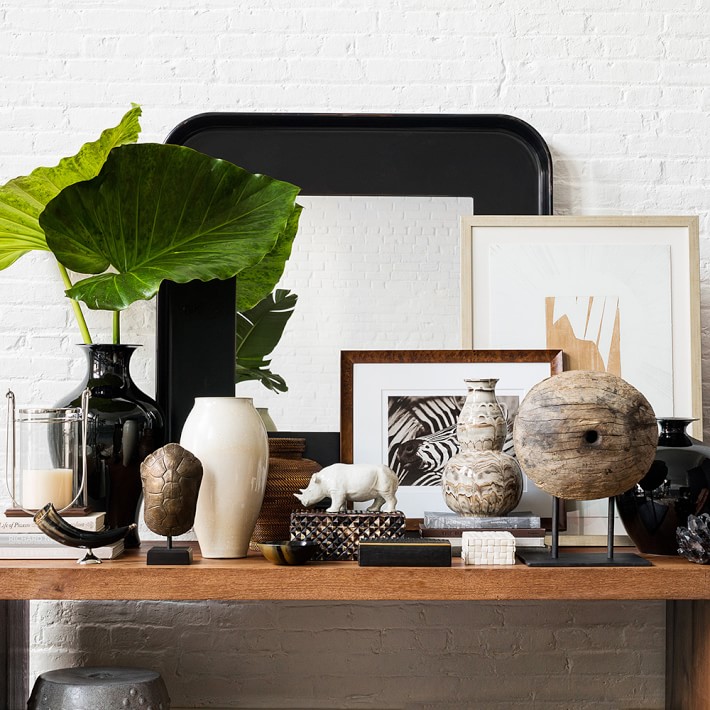 Marble dripped ceramic vase large natural williams sonoma Marble dripped ceramic vase large natural williams sonoma