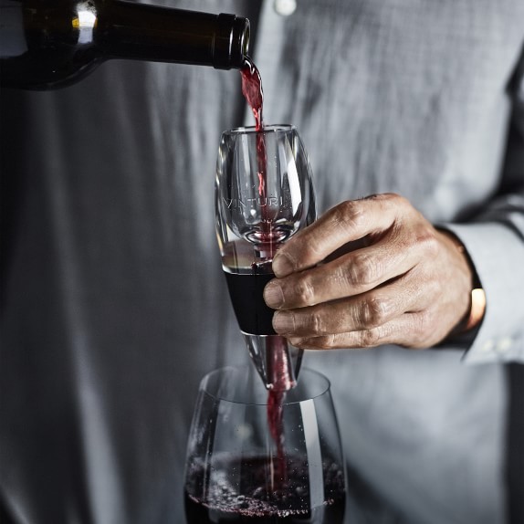 Vinturi Wine Aerator Williams Sonoma