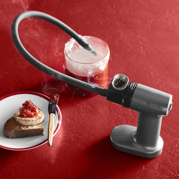 Breville Smoking Gun Williams Sonoma