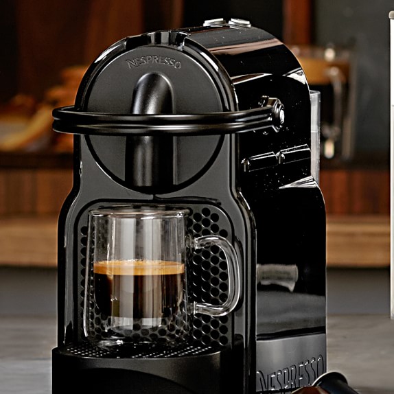 Nespresso Inissia Espresso Machine Williams Sonoma