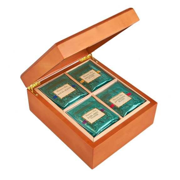 Fortnum & Mason Restaurant Box Williams Sonoma