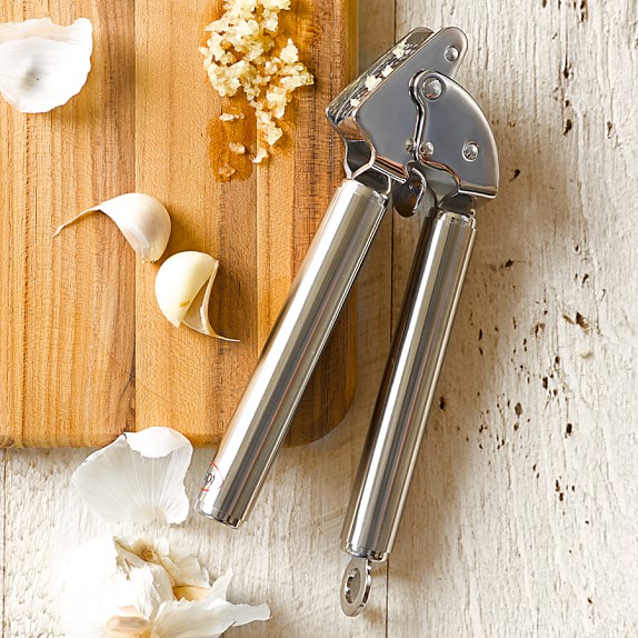 Rösle Garlic Press Williams Sonoma