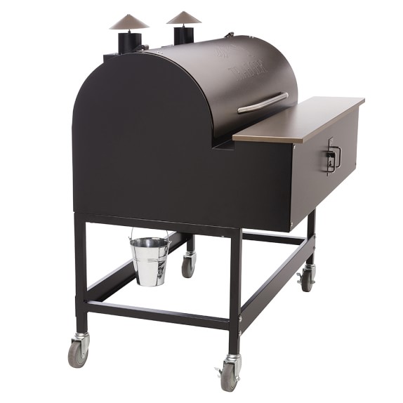 Traeger XL Commercial Williams Sonoma