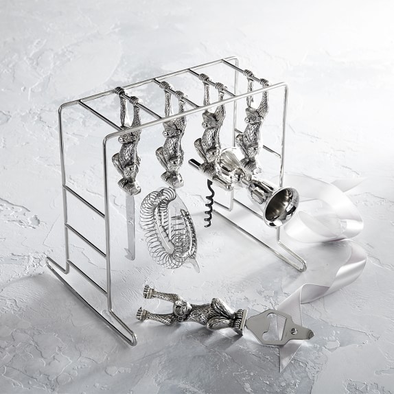 Monkey Bar Tool Set Williams Sonoma