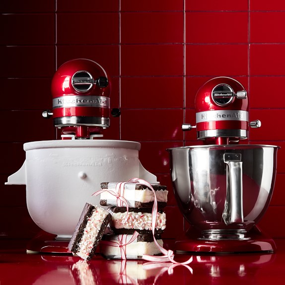 Kitchenaid Artisan Mini Stand Mixer Williams Sonoma Scroll To Next Item