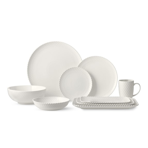 La Porcellana Bianca Momenti Dinnerware Collection | Williams Sonoma La Porcellana Bianca Momenti Dinnerware Collection | Williams Sonoma