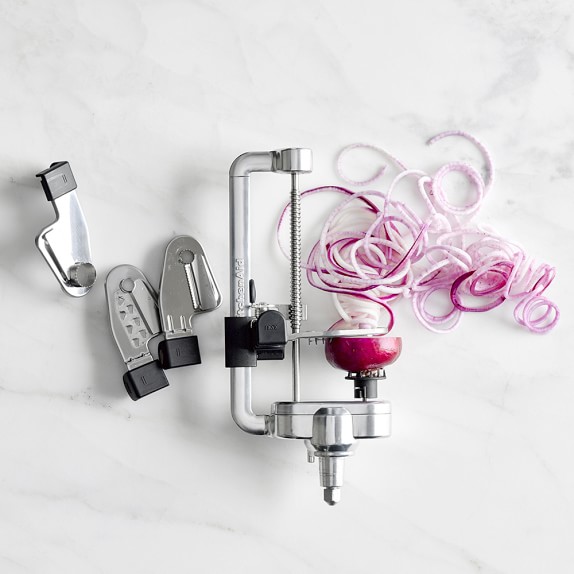 KitchenAid® Spiralizer Plus Williams Sonoma