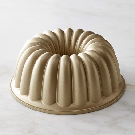Nordic Ware Party Bundt® Cake Pan Williams Sonoma