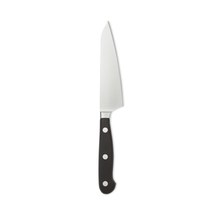 Wüsthof Classic 4 1 2 Asian Utility Knife Williams Sonoma
