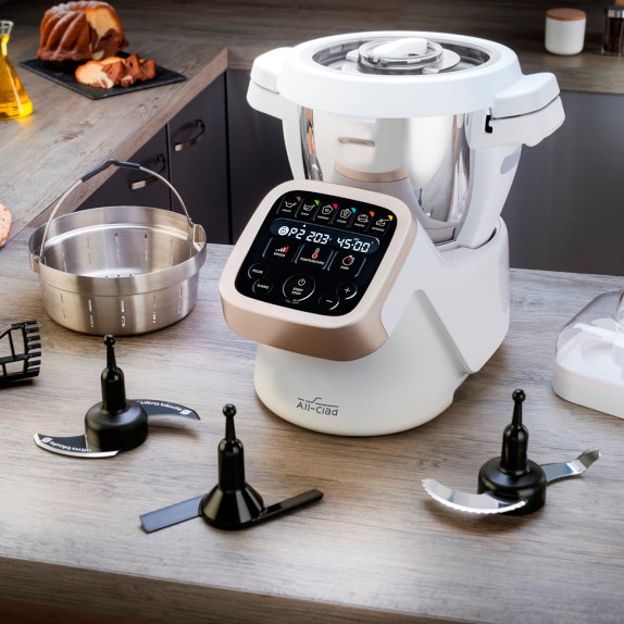 AllClad Prep & Cook Williams Sonoma