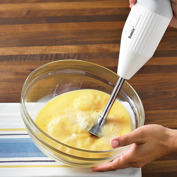 Bamix Professional Immersion Blender Williams Sonoma