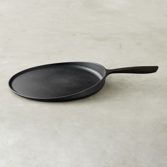 Williams Sonoma CastIron Pizza Pan Williams Sonoma