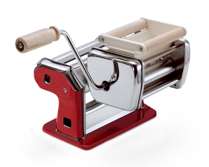 Imperia Pasta Machine Attachments Williams Sonoma