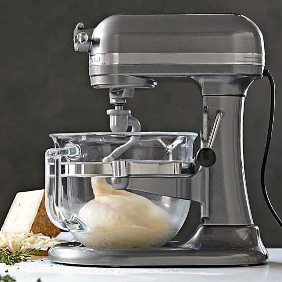 Kitchenaid Professional 6500 Design Series Stand Mixer Williams Scroll To Next Item