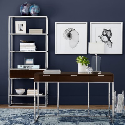 Kerouac Bookcase | Williams Sonoma Kerouac Bookcase | Williams Sonoma