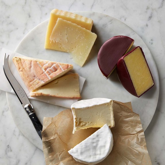 European Cheese Collection Williams Sonoma