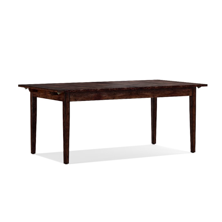 Vineyard Rectangular Dining Table Williams Sonoma