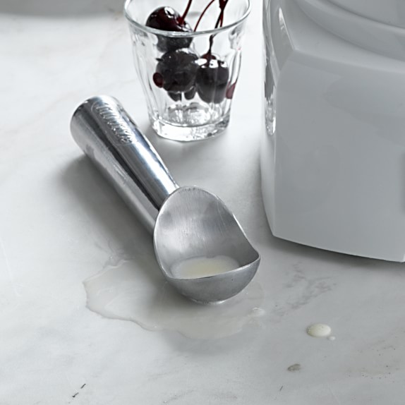 Zeroll Ice Cream Scoop Williams Sonoma