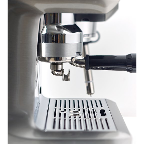 Breville Oracle Touch Espresso Machine | Williams Sonoma