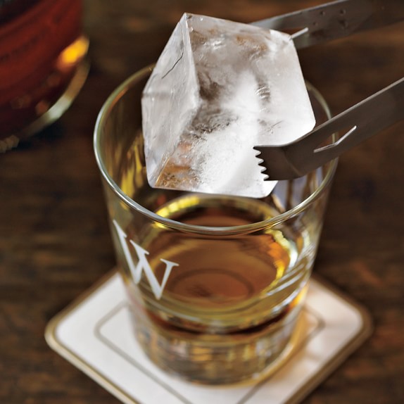 King Cube Silicone Ice Trays Williams Sonoma Scroll To Next Item
