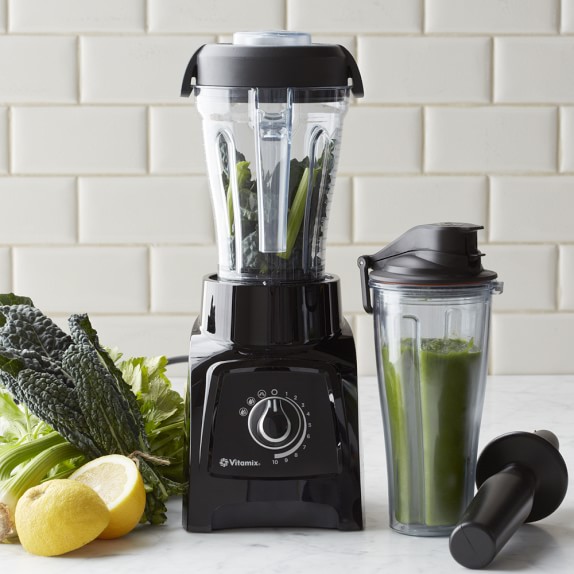 Vitamix S50 Personal Blender Williams Sonoma