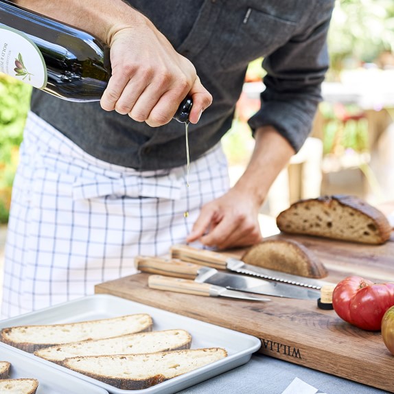 Williams Sonoma Open Kitchen 3Piece Knife Set Williams Sonoma