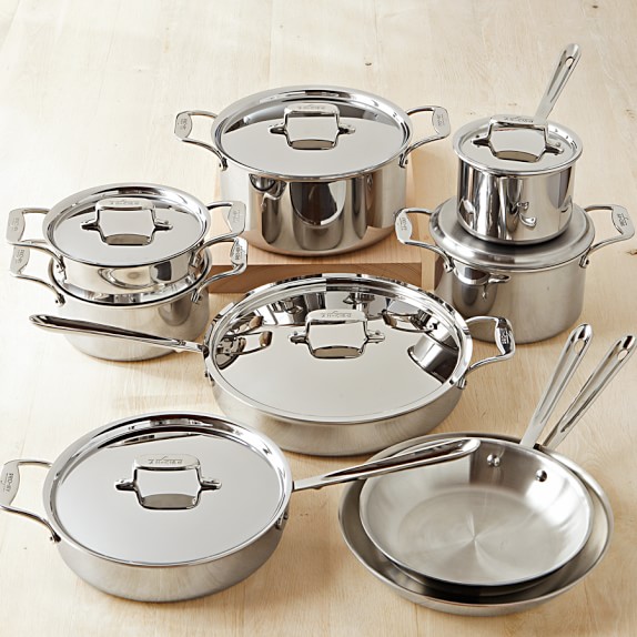 all clad stainless steel all clad stainless steel
