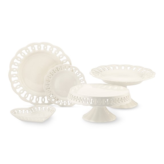 La Porcellana Bianca Firenze Dinnerware Collection | Williams Sonoma La Porcellana Bianca Firenze Dinnerware Collection | Williams Sonoma