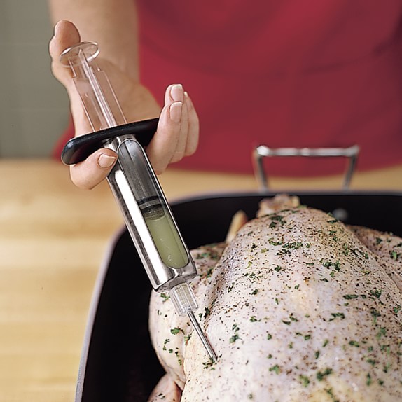 Flavor Injector Williams Sonoma