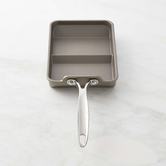 Nordic Ware Rolled Omelet Pan Williams Sonoma
