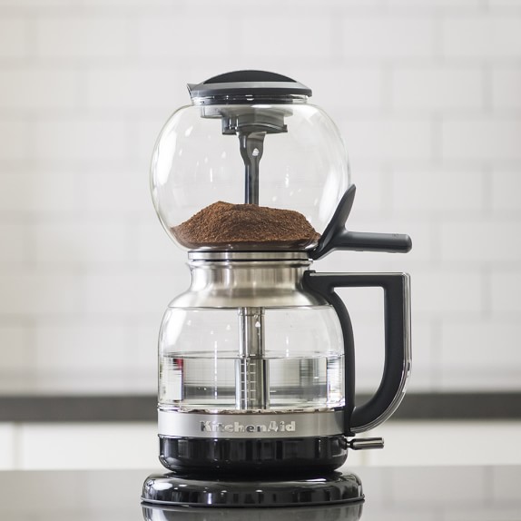 Siphon Coffee Maker Siphon Coffee Maker