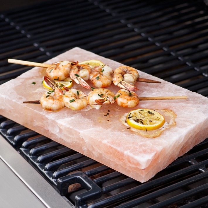 Himalayan Salt Plate Williams Sonoma