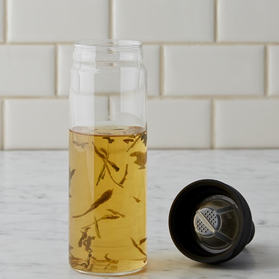 Hario Filter In Bottle Iced Tea Brewer Williams Sonoma