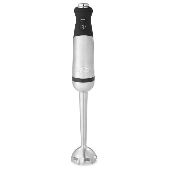 AllClad Immersion Blender Williams Sonoma