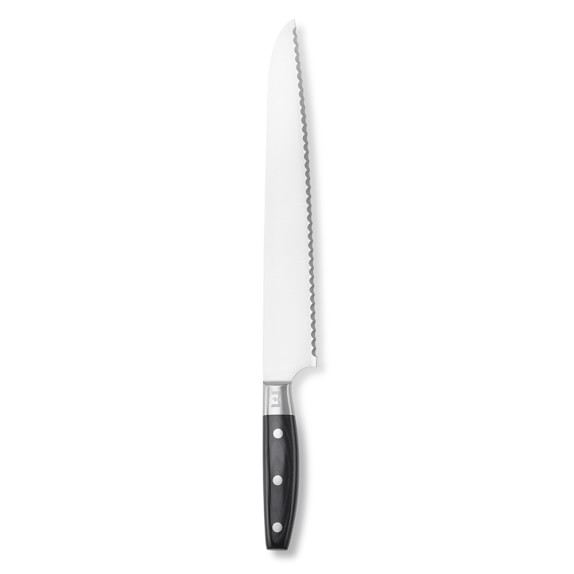 Wolf Gourmet Bread Knife, 10" Williams Sonoma