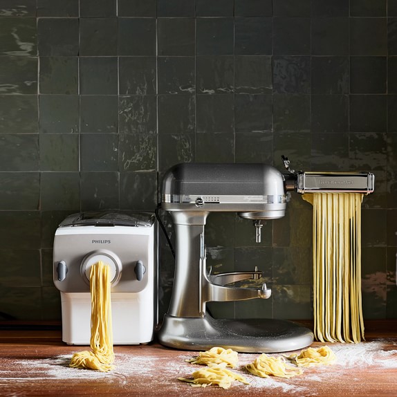 Philips Pasta Maker Williams Sonoma