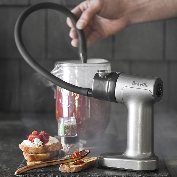 Breville Smoking Gun Williams Sonoma