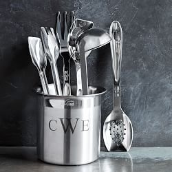 stainless steel cooking utensils williams sonoma