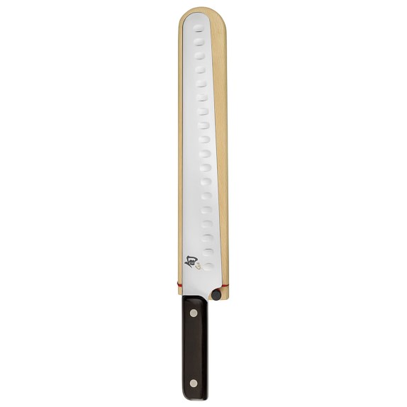 Shun Classic 12" Brisket Knife Williams Sonoma
