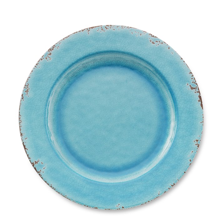 Rustic Outdoor Melamine Dinner Plates | Williams Sonoma Rustic Outdoor Melamine Dinner Plates | Williams Sonoma