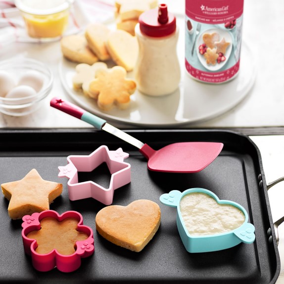 American Girl™ by Williams Sonoma Pancake Kit Williams Sonoma