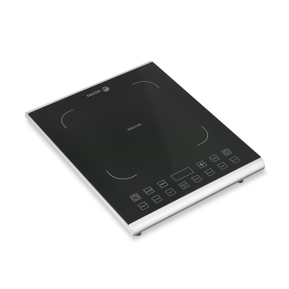 Fagor Induction Pro Range Cooktop Williams Sonoma