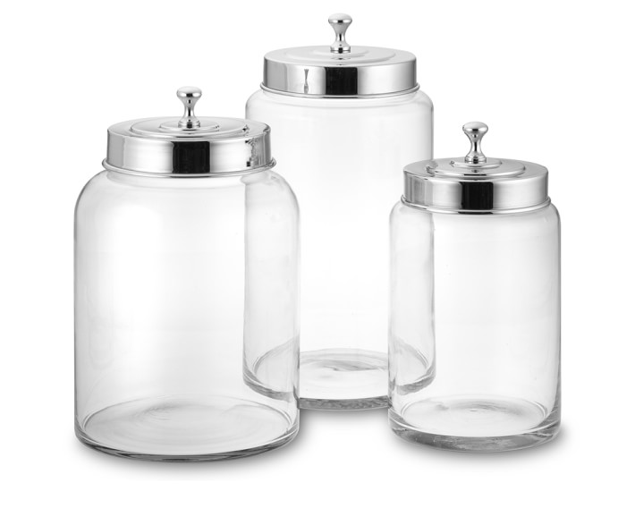 Gl Canisters Williams Sonoma