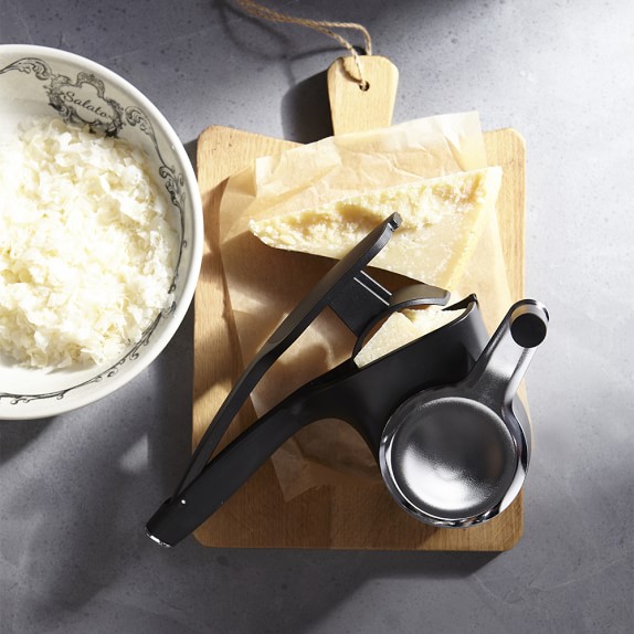 Williams Sonoma West Blade Soft Touch Rotary Grater Williams Sonoma