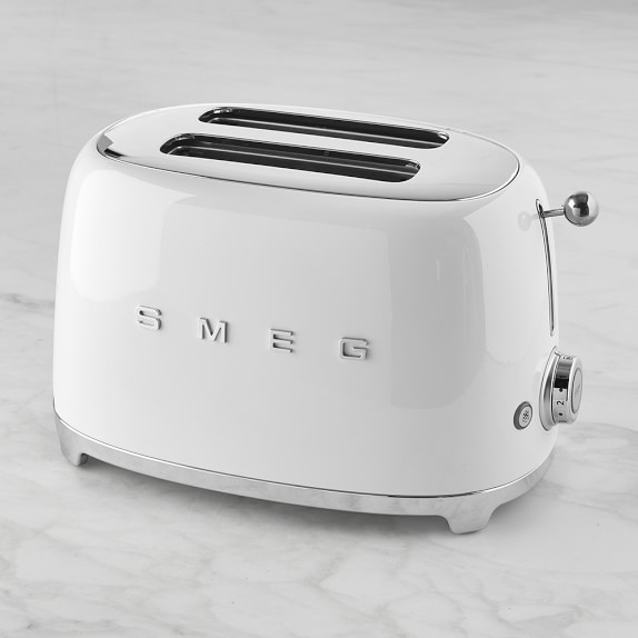 Smeg 2Slice Toaster Williams Sonoma