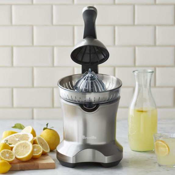 Breville The Citrus Press Williams Sonoma