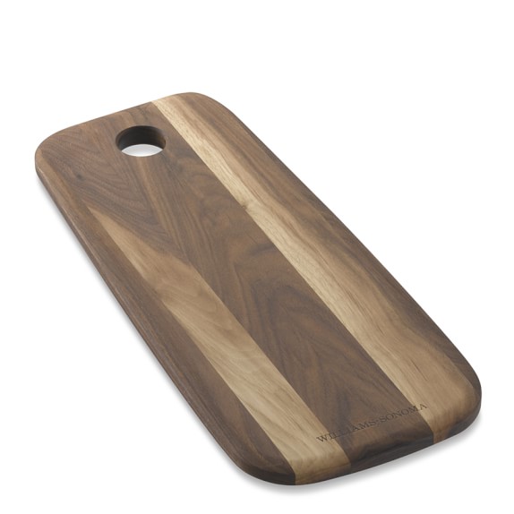 Williams Sonoma Bread Board Without Handle Walnut Williams Sonoma Bread Board Without Handle Walnut