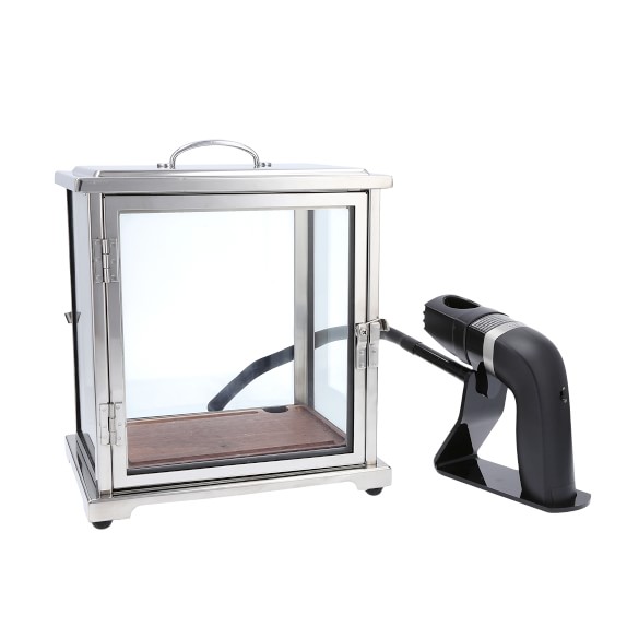 Crafthouse by Fortessa Cocktail Smoking Box Williams Sonoma