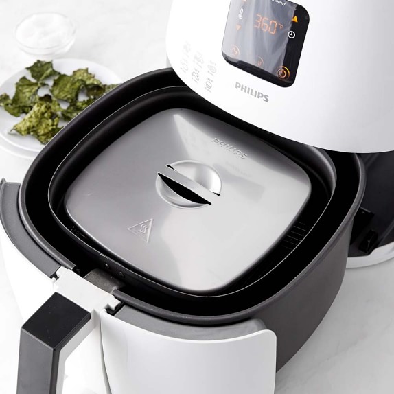 Philips Avance Airfryer Snack Cover Williams Sonoma