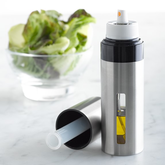 StainlessSteel Oil Sprayer Williams Sonoma